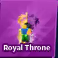 🔥Royal Throne | 🔥 Blade Ball 🔥 |
