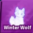 🔥 Winter Wolf | 🔥 Blade Ball 🔥 |