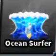 🔥Ocean Surfer | 🔥 Blade Ball 🔥 |