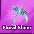 🔥Floral Slicer | 🔥 Blade Ball 🔥 |