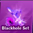 🔥 Blackhole set |