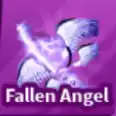 🔥 Fallen Angle