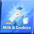 🔥Milk & Cookies | 🔥 Blade Ball 🔥 |