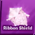 🔥 Ribbon Shield