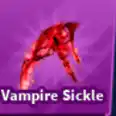 ๐ฅVampire Sickle | ๐ฅ Blade Ball ๐ฅ |