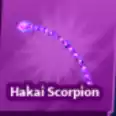 🔥 Hakai Scorpion | 🔥 Blade Ball 🔥 |