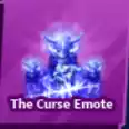 🔥The Curse Emote