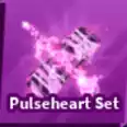 🔥 Pulseheart Set | 🔥 Blade Ball 🔥 |