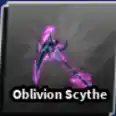 🔥Oblivion Scythe | 🔥 Blade Ball 🔥 |