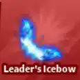 🔥 Leader's Icebow | 🔥 Blade Ball 🔥 |