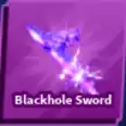 🔥 Blackhole Sword