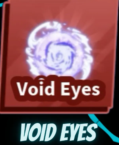 Void Eyes
