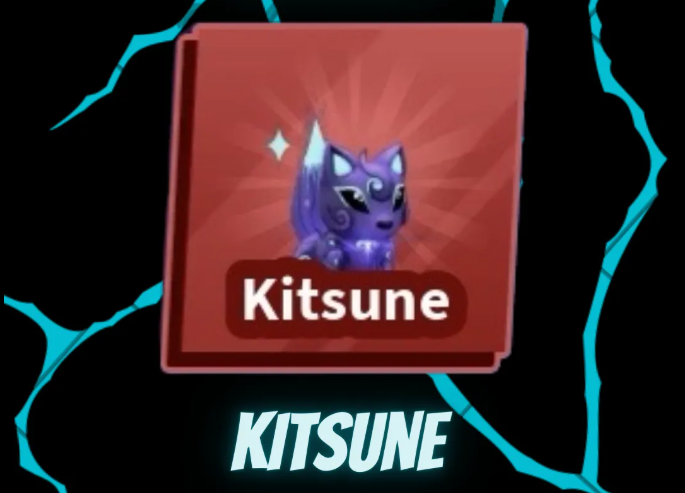 Kitsune