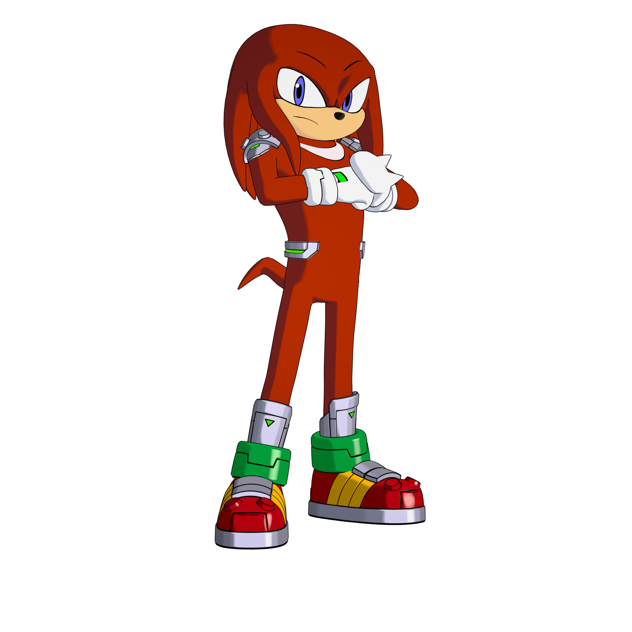 Knuckles the Echidna [PC/PS/XBOX/SWITCH] | 🔥 CHECK DESCRIPTION!🔥 FAST DELIVERY!🔥