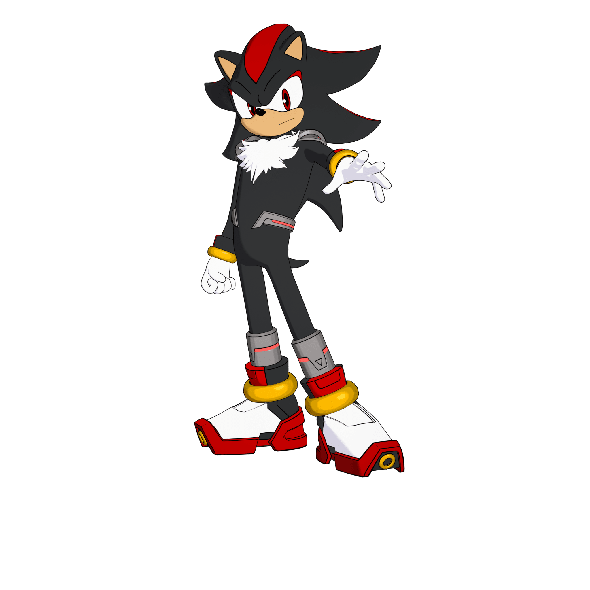 Shadow the Hedgehog [PC/PS/XBOX/SWITCH] | 🔥 CHECK DESCRIPTION!🔥 FAST DELIVERY!🔥
