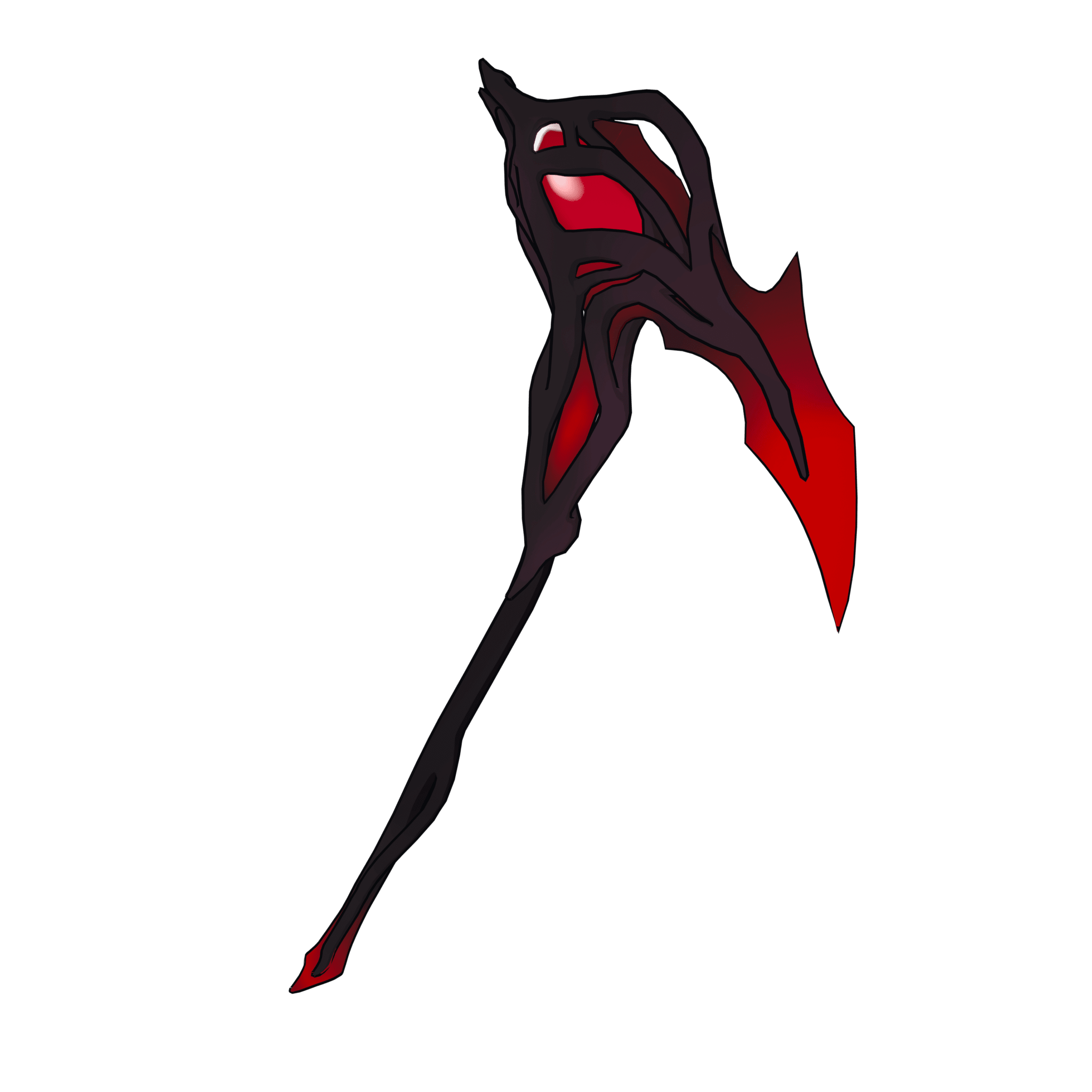 Doom Scythe [PC/PS/XBOX/SWITCH] | 🔥 CHECK DESCRIPTION!🔥 FAST DELIVERY!🔥