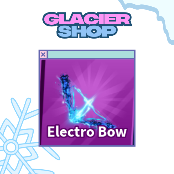 Electro Bow ( Limited )
