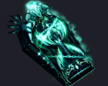 Coffin
