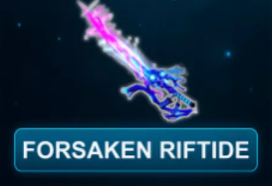 Forsaken Riftide