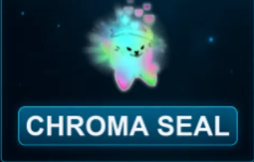 Chrome Seal