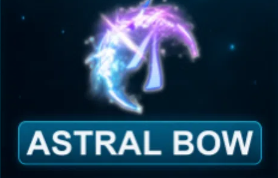 Astral Bow