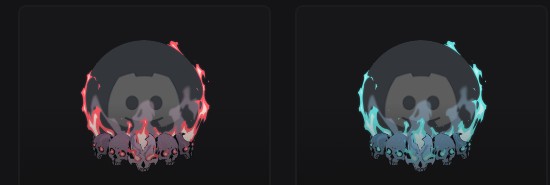 Lord of the Dead Avatar ( Any Colour ) | Giftlink 🔥4.99$ Decoration