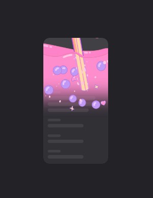 Bubble Tea Bliss Profile Effect🔥Cheap Decoration $4.99