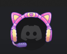 Cat Ear Headset Avatar🔥Cheap Decoration $4.99