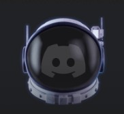 Astronaut Helmet Avatar 🔥Cheap Decoration $4.99