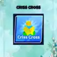 Criss Cross Emote