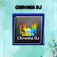 Chroma DJ Emote
