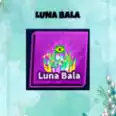 Luna Bala Emote