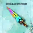 Chroma Blade With Finisher