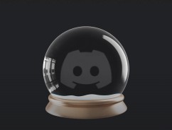 Snow Globe Avatar ( Any Colour )🔥Cheap Decoration $4.99