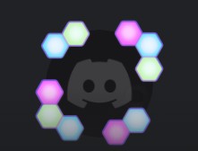 Hex Lights Avatar🔥Cheap Decoration $4.99