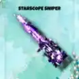 Starscope Sniper - Limited Sword