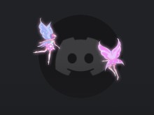 Dancing Fairies Avatar🔥Cheap Decoration $4.99