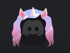 Unicorn Avatar🔥Cheap Decoration $4.99