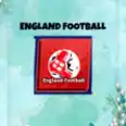 England Football - Limited Swords