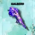 Halberd