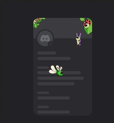 Fellowship of the Spring Profile Effect 🔥Cheap Decoration $4.99