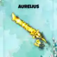 Aurelius - Limited Sword
