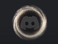 Black Hole Avatar 🔥Cheap Decoration $4.99