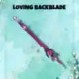 Wonderwisp Greatsword