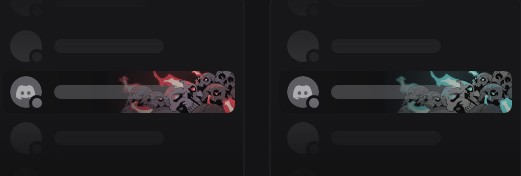 Eternal Damnation Nameplate ( Any Colour ) | Giftlink 🔥4.99$ Decoration