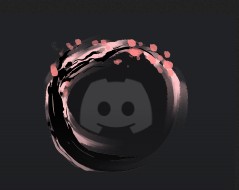 Sakura Ink Avatar🔥Cheap Decoration $4.99