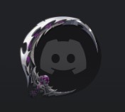 Death's Edge Avatar 🔥Cheap Decoration $4.99