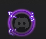 Radiating Energy Avatar ( Any Colour )🔥Cheap Decoration $4.99