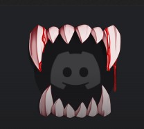 Bloodthirty Avatar ( Any Colour )🔥Cheap Decoration $4.99