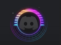 Digital Sunrise Avatar 🔥Cheap Decoration $4.99